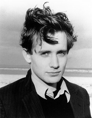 Sam Crane