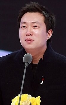 Oh Choong-hwan