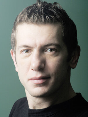 Orhan Eskin