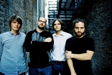 Death Cab for Cutie