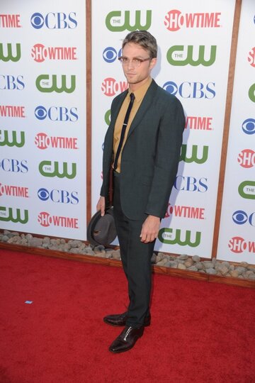 Wilson Bethel