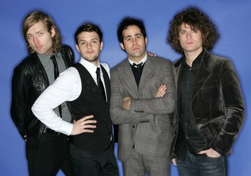 The Killers