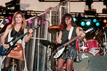 The Bangles
