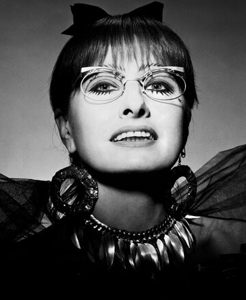 Zandra Rhodes