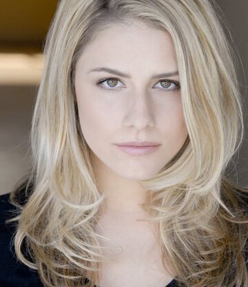 Alix Wilton Regan