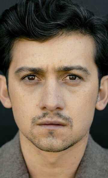 Craig Roberts