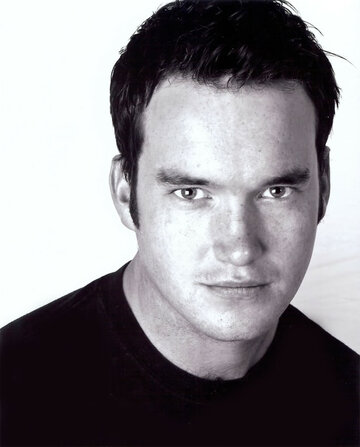 Gareth David-Lloyd