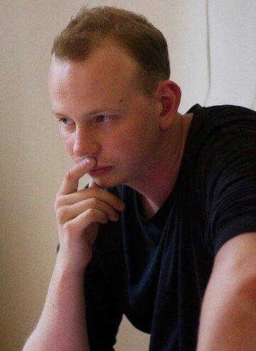 Виталий Манюков