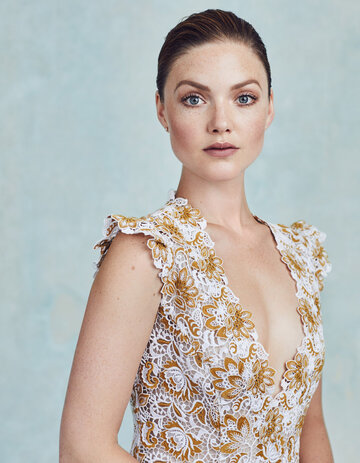Holliday Grainger