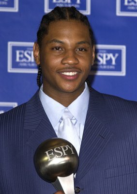 Carmelo Anthony