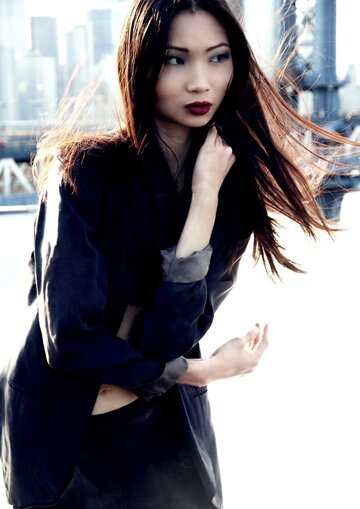 Hu Li-Ming