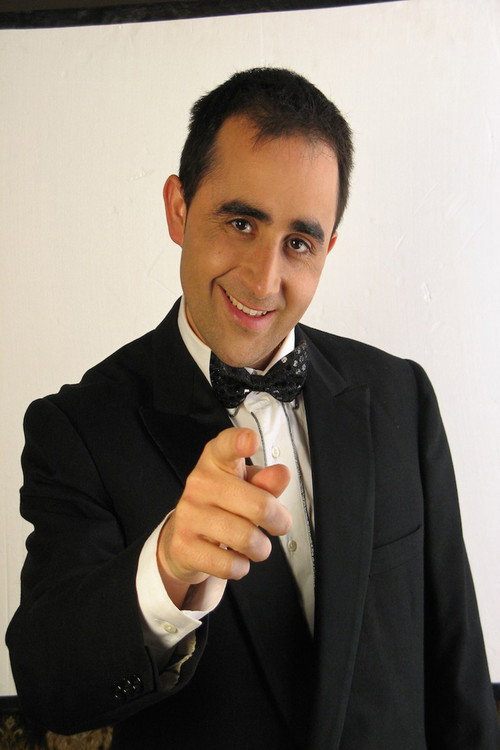 Боржа Перез