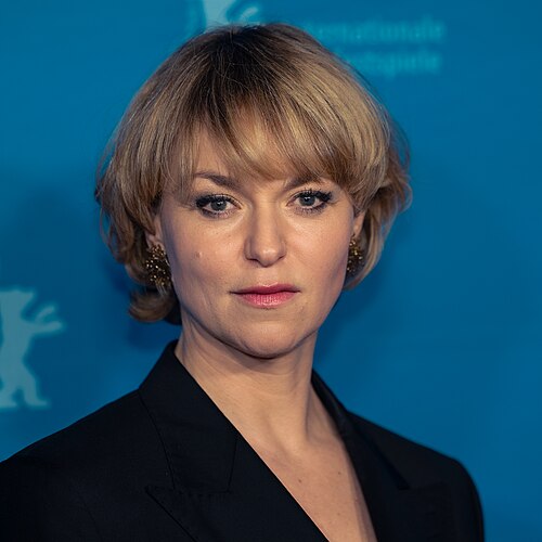 Лиза Вагнер
