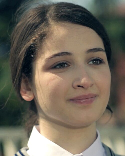 Gökçe Akyildiz