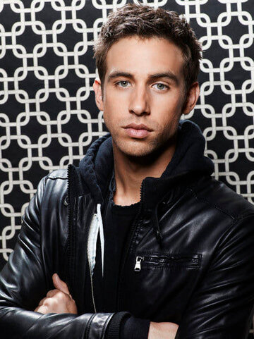 Blake Berris