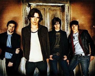 All American Rejects