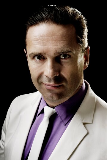 Phil Nichol