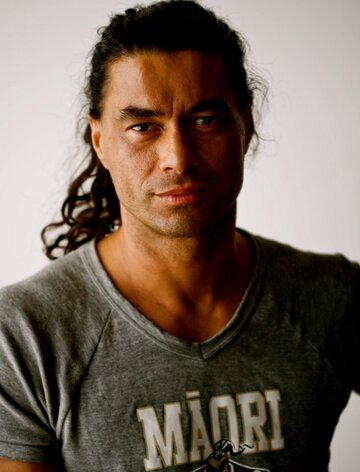 Antonio Te Maioho