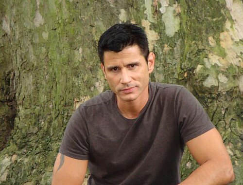 Myke Hawke Pierce