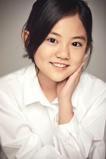 Heo Jeong-eun