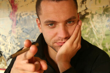 Сергей Дмитренко