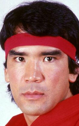 Richard Blood