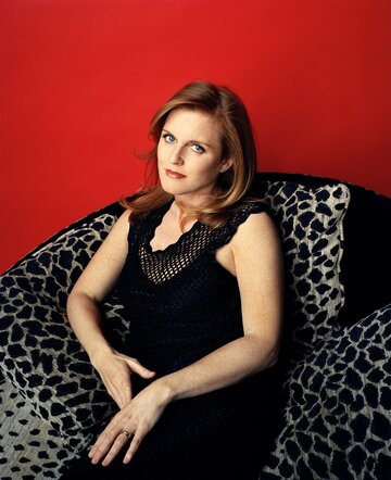 Sarah Ferguson
