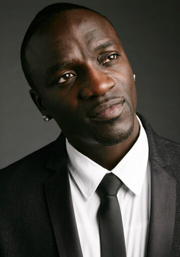 Akon