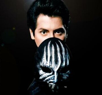 Val Valentino
