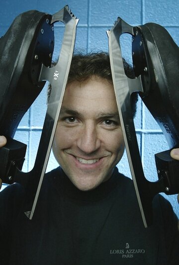 Elvis Stojko