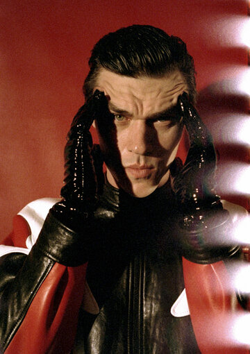 Finn Wittrock