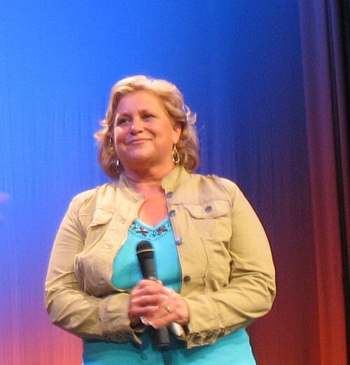 Sandi Patti