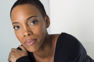 April Yvette Thompson