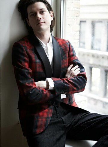 Trevor Moore