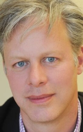 Peter Touche