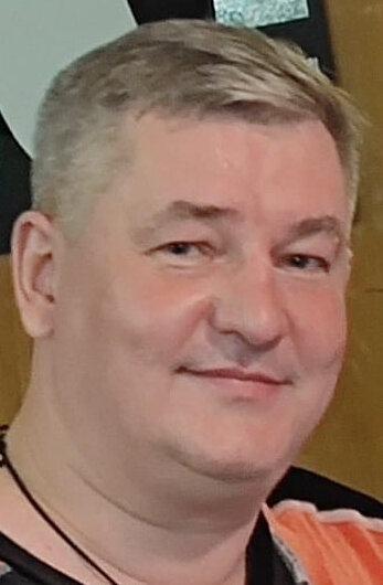 Костянтин Серебряков