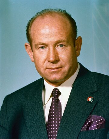 Алексей Леонов