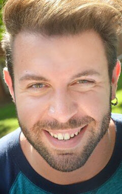 Chris O'Brocki