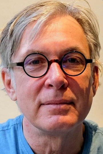 Oliver Hockenhull
