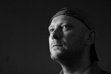 Дмитрий Давыдов