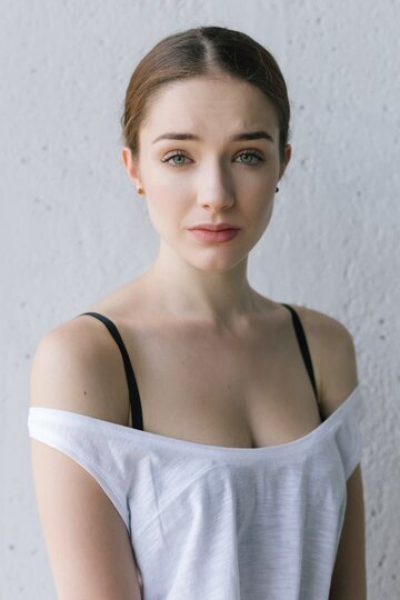 Sonya Metelitsa