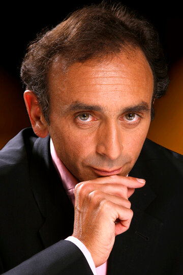 Eric Zemmour