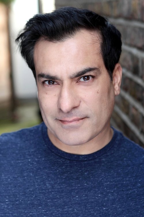 Дипак Верма