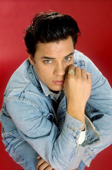 Nick Kamen