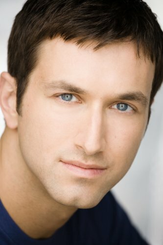 Adam Olsen