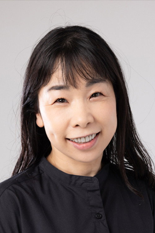 Ran Fukuda