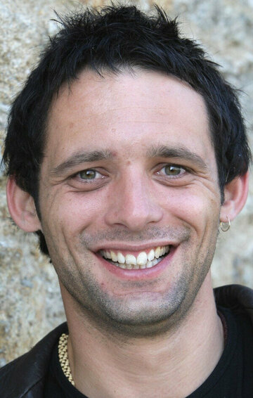 Mark Jenkin