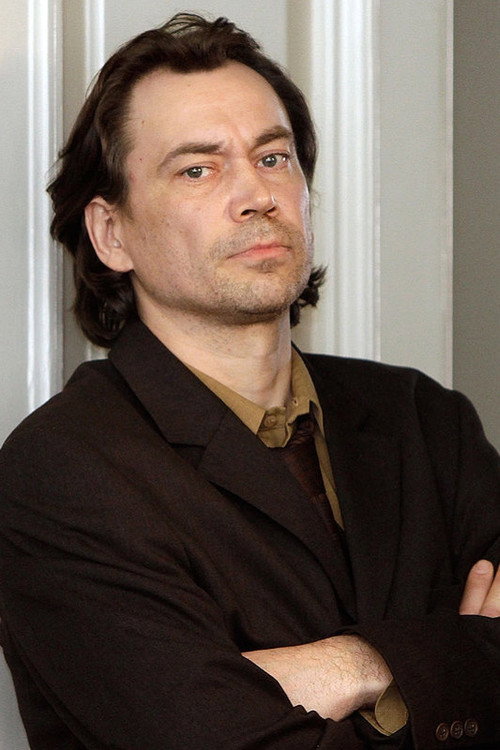 Эвалдас Ярас