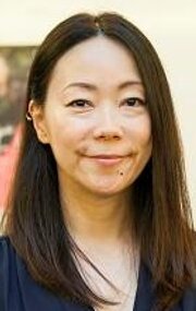 Akiko Ôku