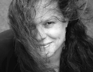 Joëlle Oosterlinck